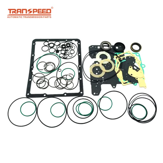 Transpeed New 03-72 TCR10 A43DE A46DE A46DF Auto Transmission Overhaul Gasket Seal Kit