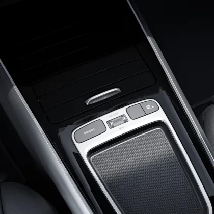 2025 Merce-Des-Ben-Z EQA260 New Energy Pure Electric Car