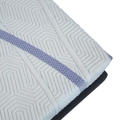 Multifunctional Sweet Dreams Latex Foam Mattress