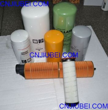Screw Air Compressor Oil Separator Element for Compressor
