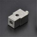 precision custom cnc machining part