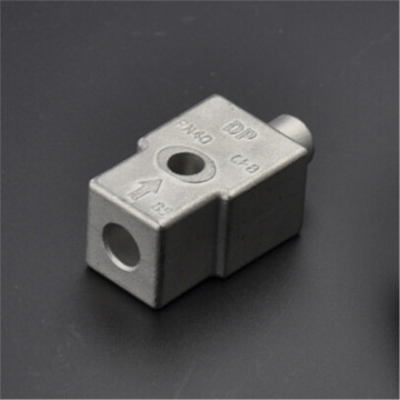 Precision Custom CNC bearbetningsdel