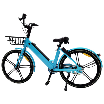 مشاركة الدراجات الكهربائية 26inch ebike