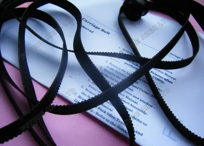 42 Inch Jet Plotter Hp Carriage Belt C6090-60072 B0 For Hp Designjet 5000