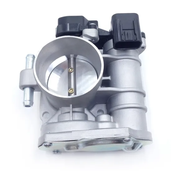 Throttle Body for Suzuki Forenza & Reno 2006-2008