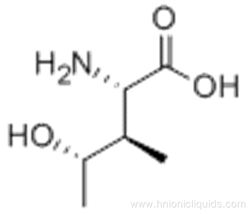 4-HYDROXYISOLEUCINE CAS 55399-93-4