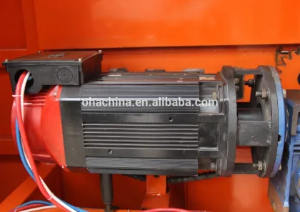 OHA Brand HA-4-10B Wire Bender Machine, Wire Bender 2D, Wire Bending Spring