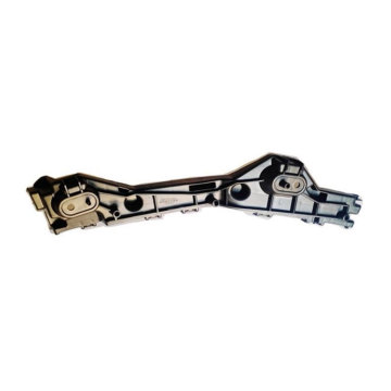 EOK Auto Parts Rear Bumper Bracket for Chery Tiggo 2 J69-2804511 J69-2804512