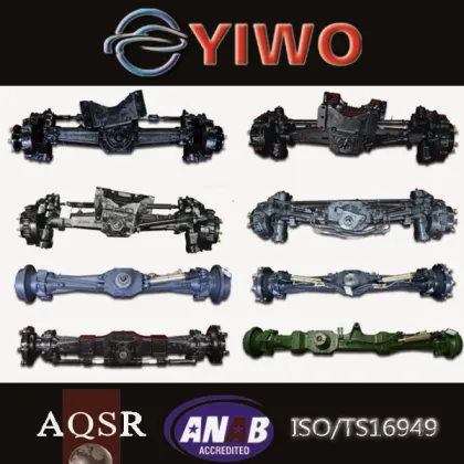 farm steered axle yanmar tractor parts axle shanghai tractor parts farm drive axle