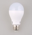 7W Thermoplastische batteriebetriebene Notfall-LED-Lampe