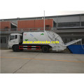 Camiones colectores de basura DFAC 10 CBM