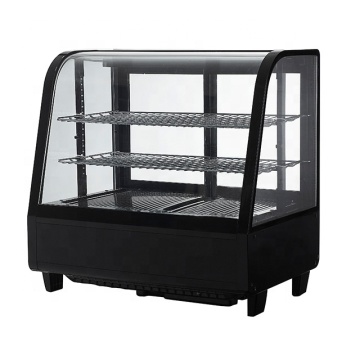 RTW-105L Cake Showcase Refrigerator - Bakery Display Refrigeration Equipment