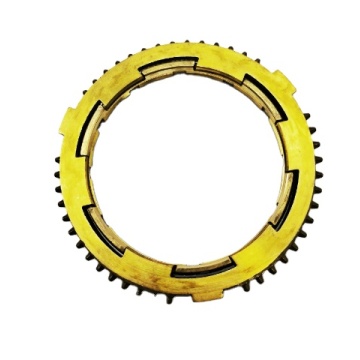 Customized Outlet Auto Parts: Transmission Synchronizer Ring Set OEM QD43360-T-00240 for HYUNDAI
