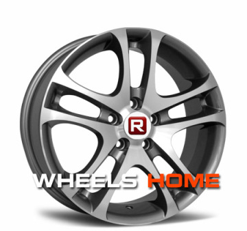 Volvo Alloy Wheels