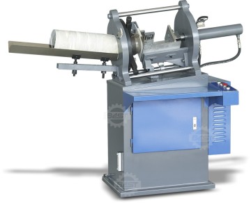 Label Die Cutting Machine Lpm-500