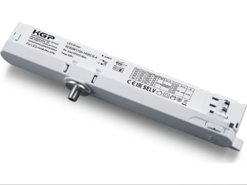 3-fazowy sterownik LED o mocy 60 W