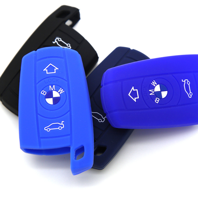 Silicone BMW X5 Key Cover