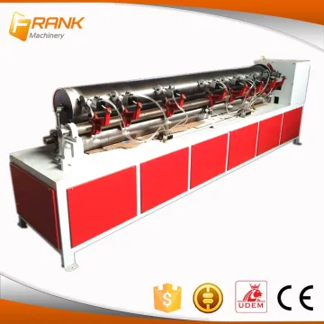 Automatic Paper Tube Cutting Machine,Auto Paper Core Cutting Machine