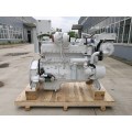 4VBE34RW3 Diesel Dechanical Dngngine NTA855-M 450HP