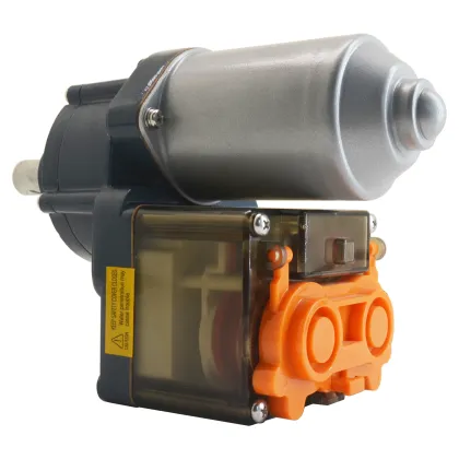 Maxpower Lightweight Greenhouse Motor