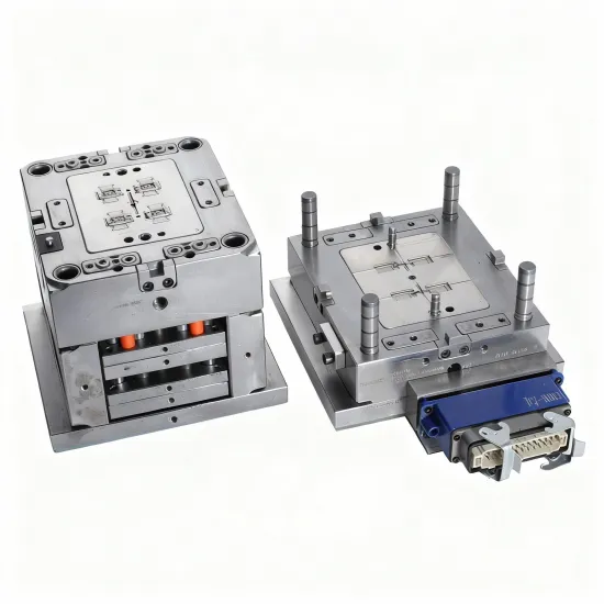 High-Quality Compound Stamping Dies for Efficient Production