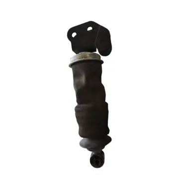 5010615879 Suspension Shock Absorber Bus Air Bags for Renault Auto Suspension Parts