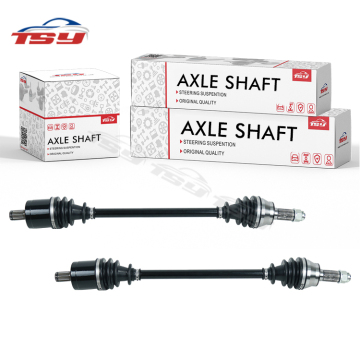 OE 1333263 Axle Drive Shaft CV Joint for Polaris