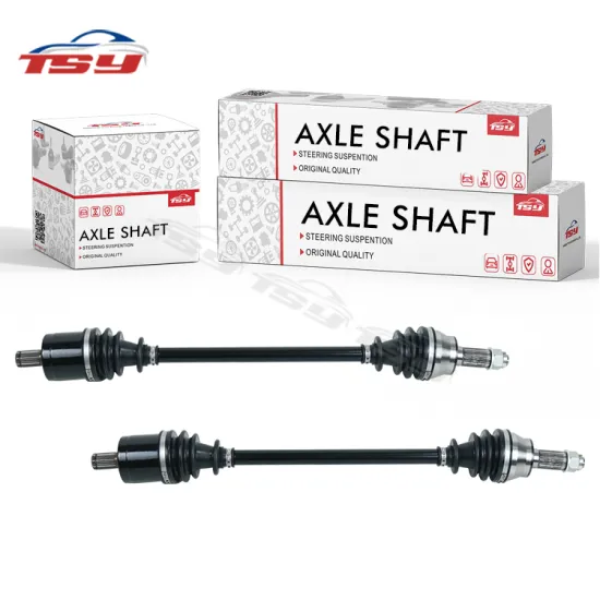 OE 1333263 Axle Drive Shaft CV Joint for Polaris