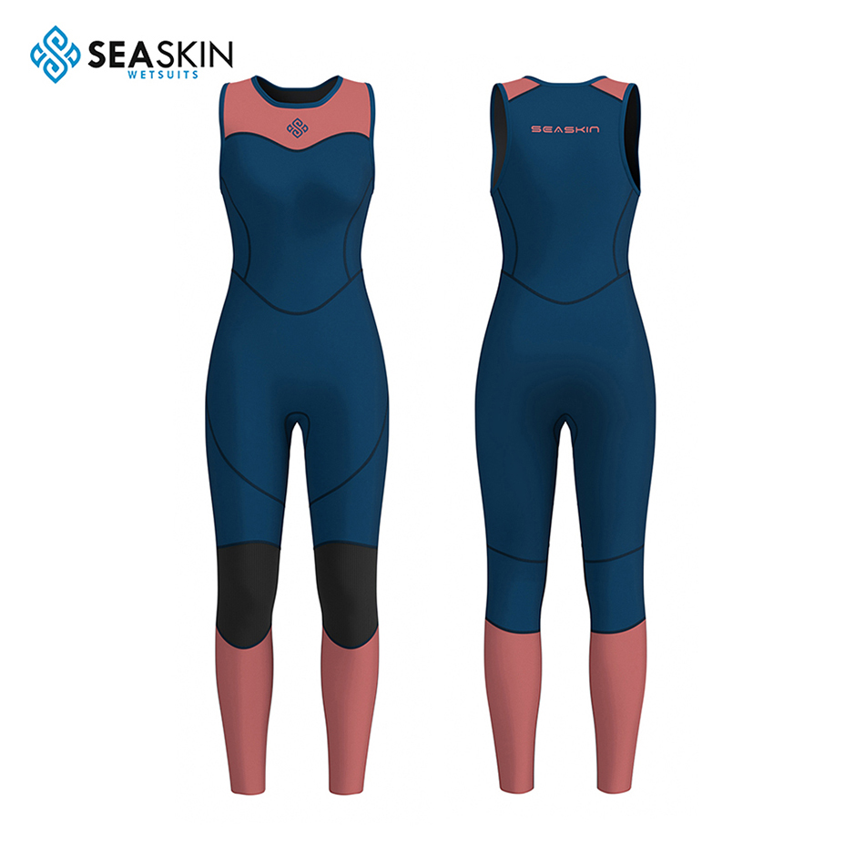 Pink blue wetsuits (3) Pink blue wetsuits (3)