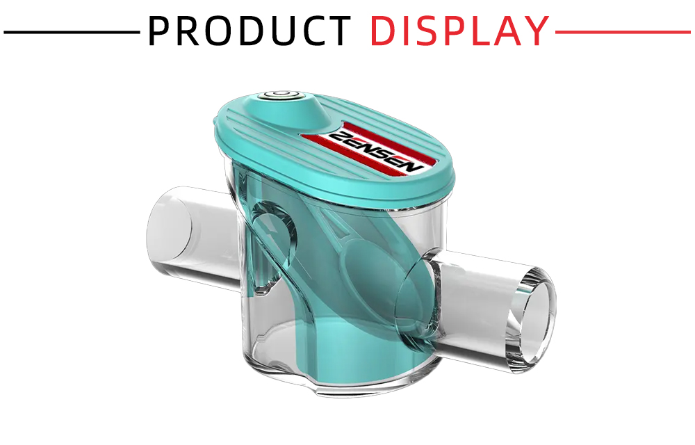 ZSQL-25 Condensate Trap x