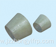 FRP GRP Pipe and Pipe Fitting reducer