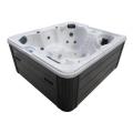 Healthy Hydrotherapy Hot Tub Spa with Low Price