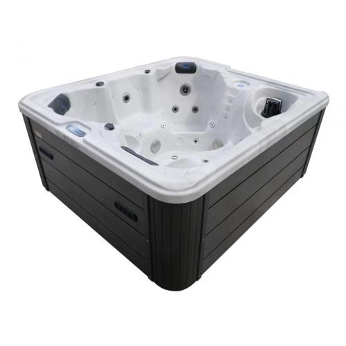 Hot Tub Outdoor Healthy Hydrotherapy Hot Tub Spa with Low Price Factory