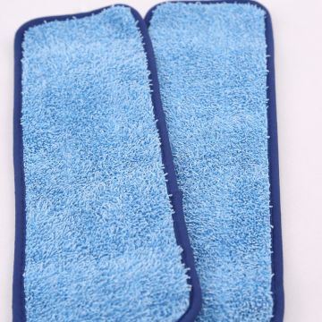 hot new retail adhesive microfiber cloth super mop