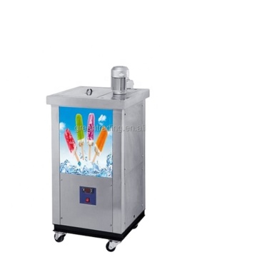 Ice Cream and Lolly Making Machine - 3000PCS Per Day