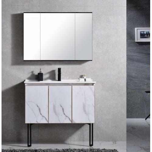 New bathroom vanities and mirrors for sale