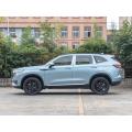 Modle New Ċiniż Brand Haval H6 Auto Petrol Car bi Prezz Affidabbli u Fast Gasoline Car 4WD SUV