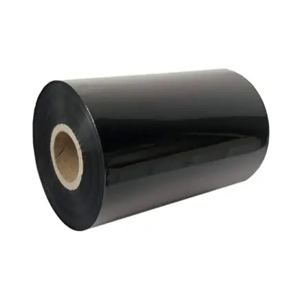Scratch Resistant Thermal Transfer Ribbon for Zebra, Datamax, and Sato Printers