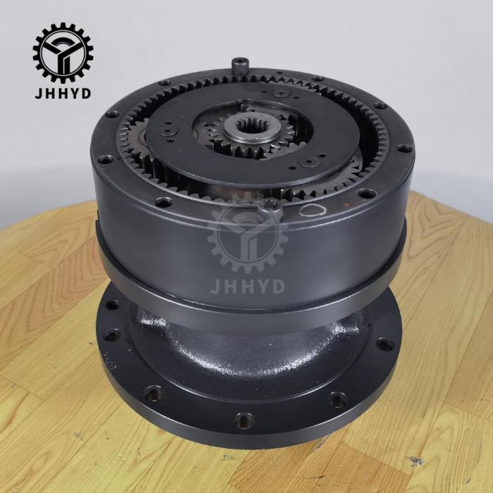Doosan 130426-00022 DX160W-3 DX140W-3 коробка передач