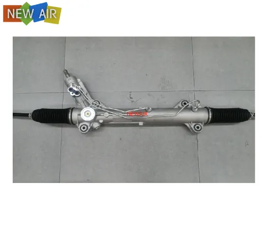 RHD Power Steering Rack for Mercedes-Benz Sprinter 3.5 W906 A9064601400