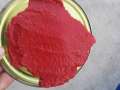 70g 4500g canned tomato paste for Ivory Coast