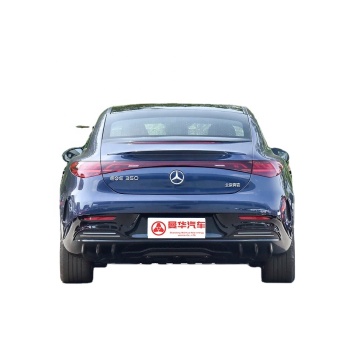 2023 Mercedes-Benz EQE SUV Models: Deluxe Edition 350, 350S, and 500 - New Energy Vehicles Available for Sale