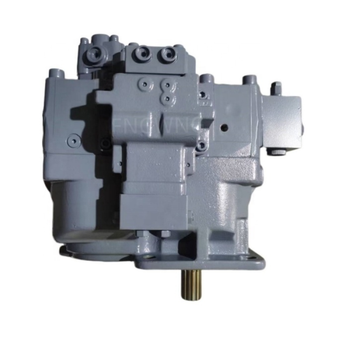PVC110RP05 Excavator Hydraulic Piston Pump For Sumitomo