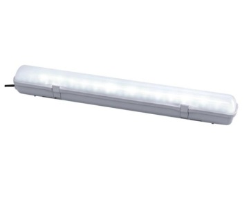 20W PC IP65 LED Tri-Proof Lighting