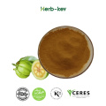 Garcinia cambogia extract 60% hydroxycitric acid powder