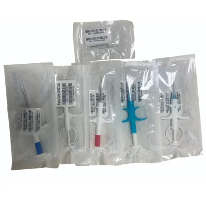 134.2KHz NFC Implantable RFID Microchip for Pets