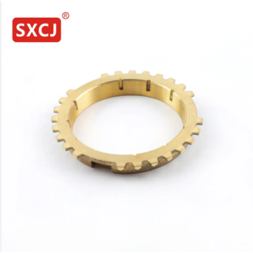 Good Price Auto Parts Synchronizer Brass Ring Gear 24431-80D00 for SUZUKI