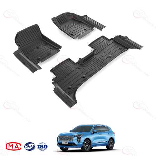 All weather floor mats for Haval Jolion