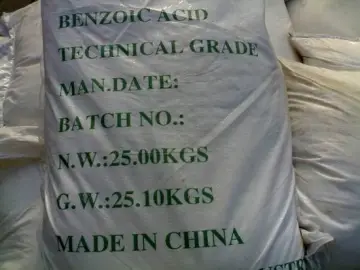 Benzoic Acid