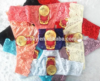 AS-001 women thong panties wholesale women thong in women's panties